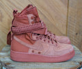 Nike SF-AF1 (Special Field Air Force 1) High Sneakers