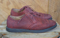Polo Ralph Lauren Wingtip Brogue Oxfords