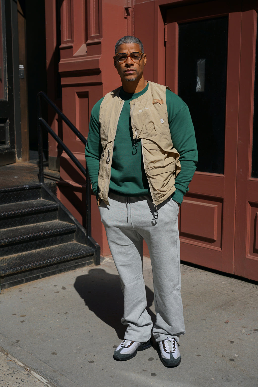 Sweatshirt