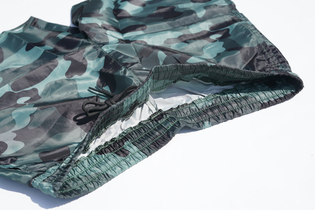 Swim Trunks