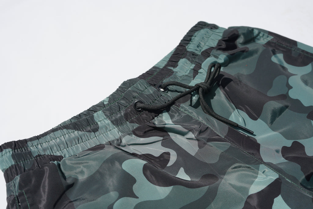 Swim Trunks