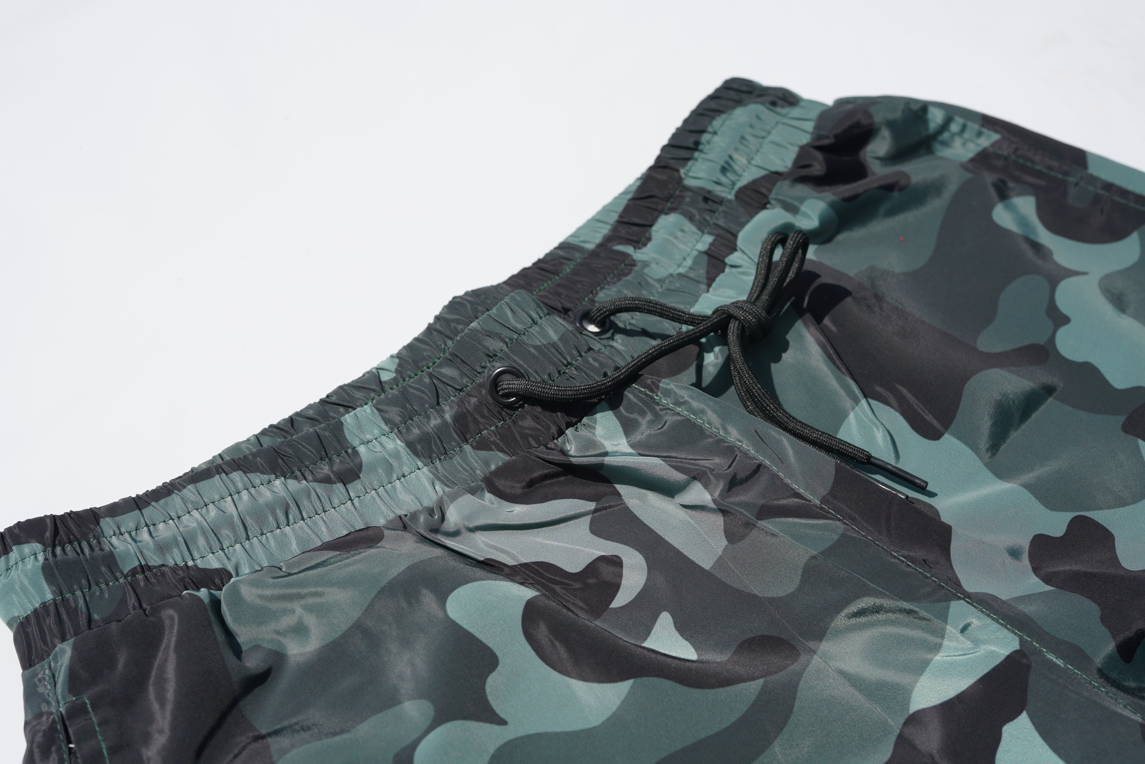 Swim Trunks
