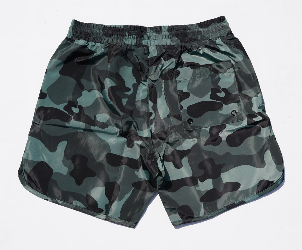 Swim Trunks