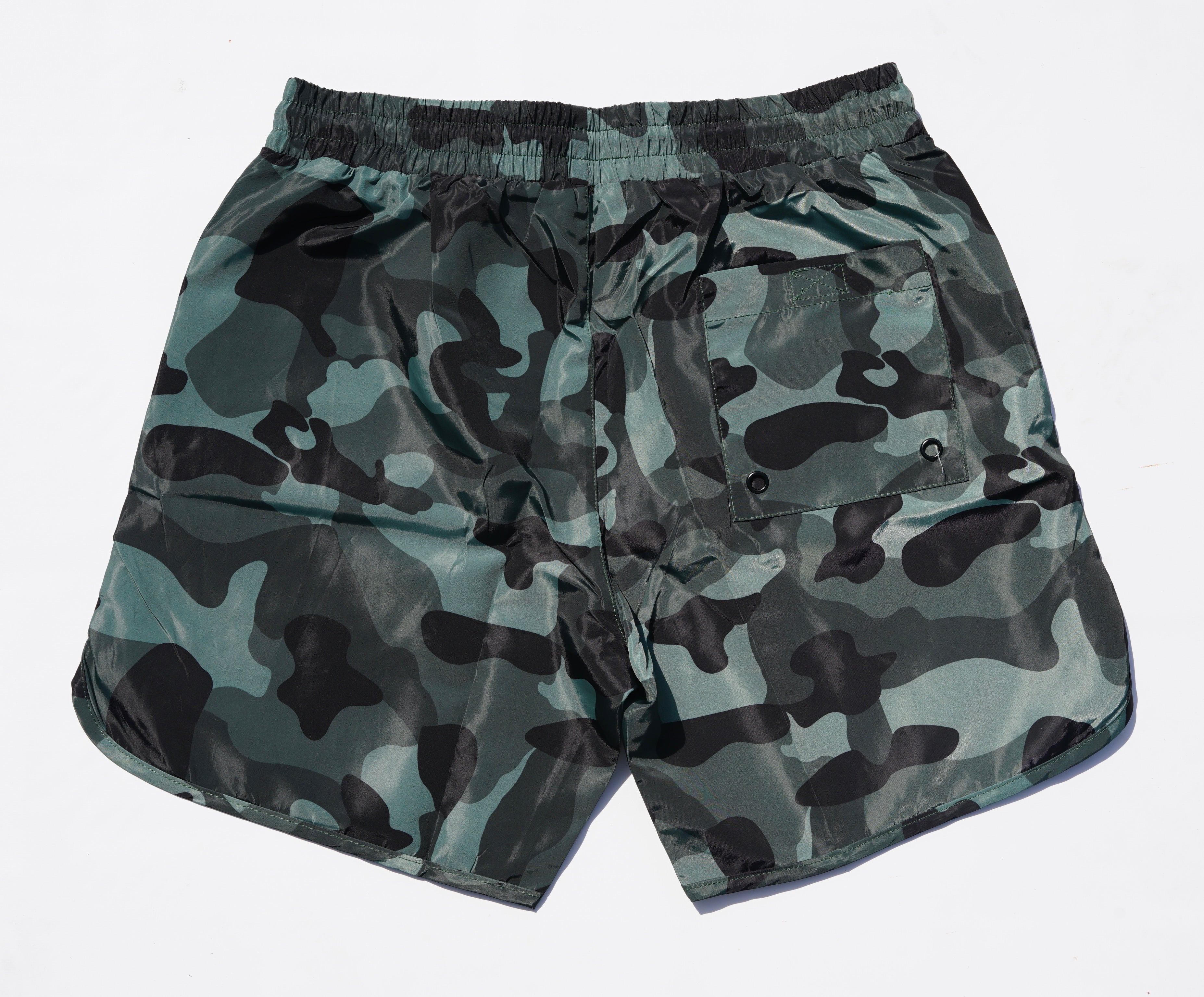 Swim Trunks
