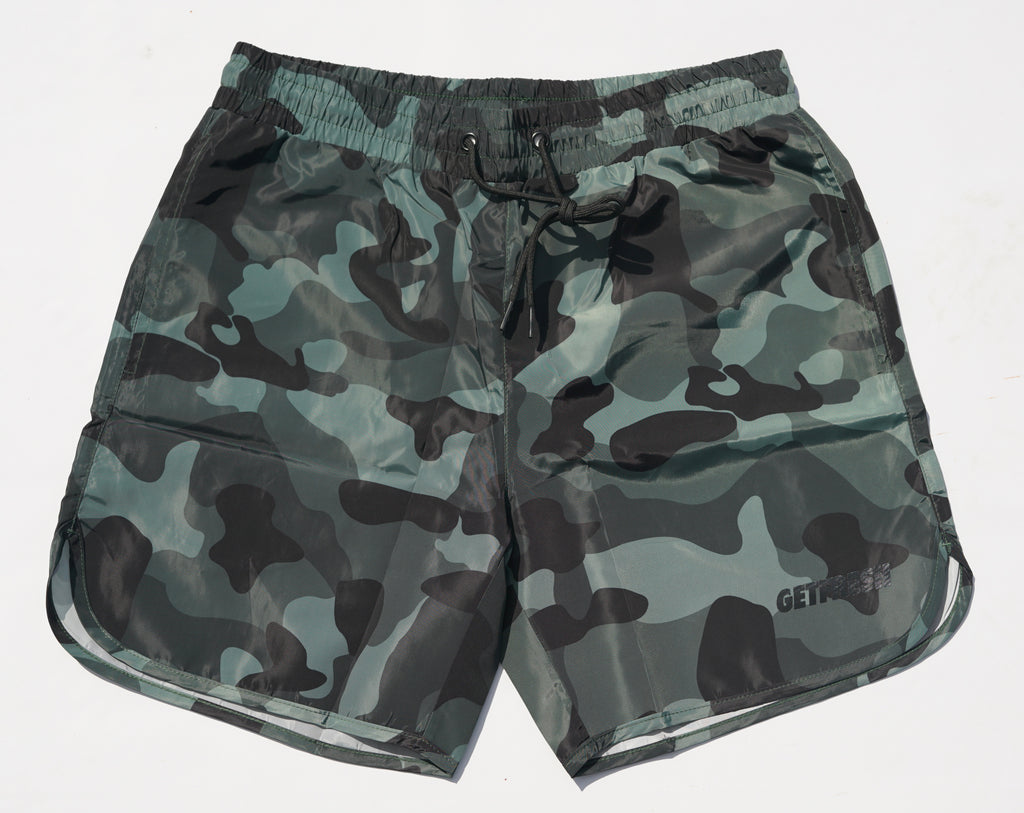 Swim Trunks