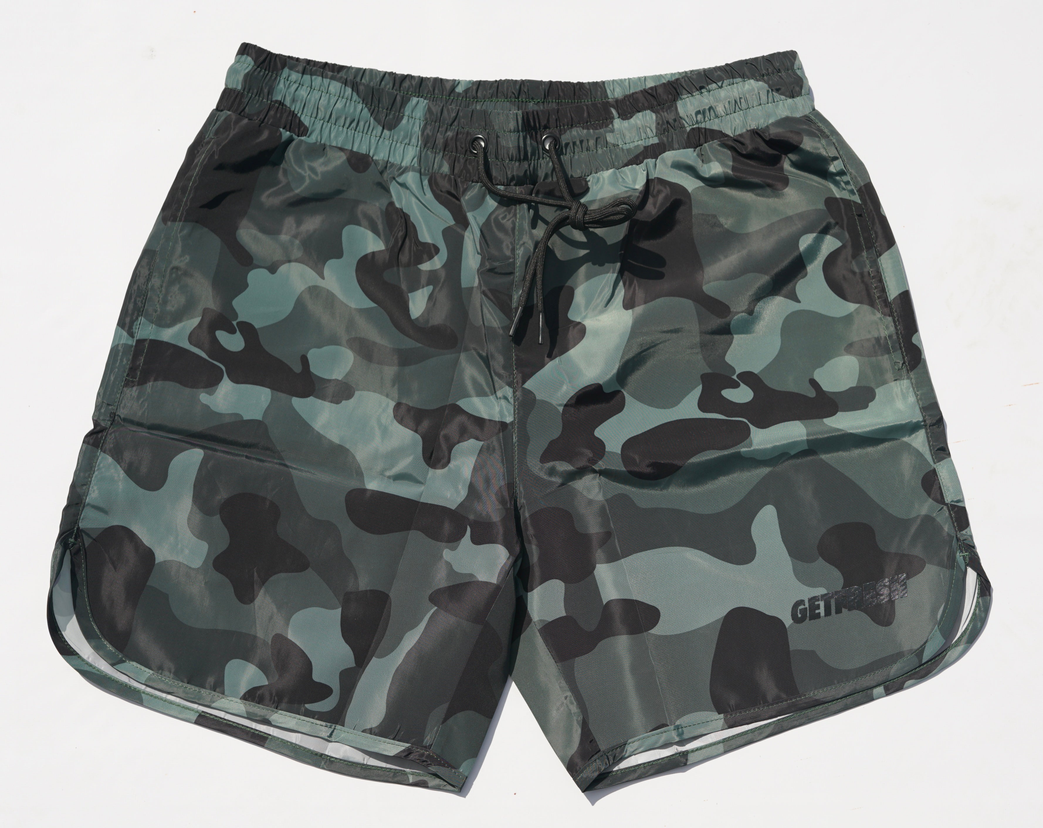 Swim Trunks