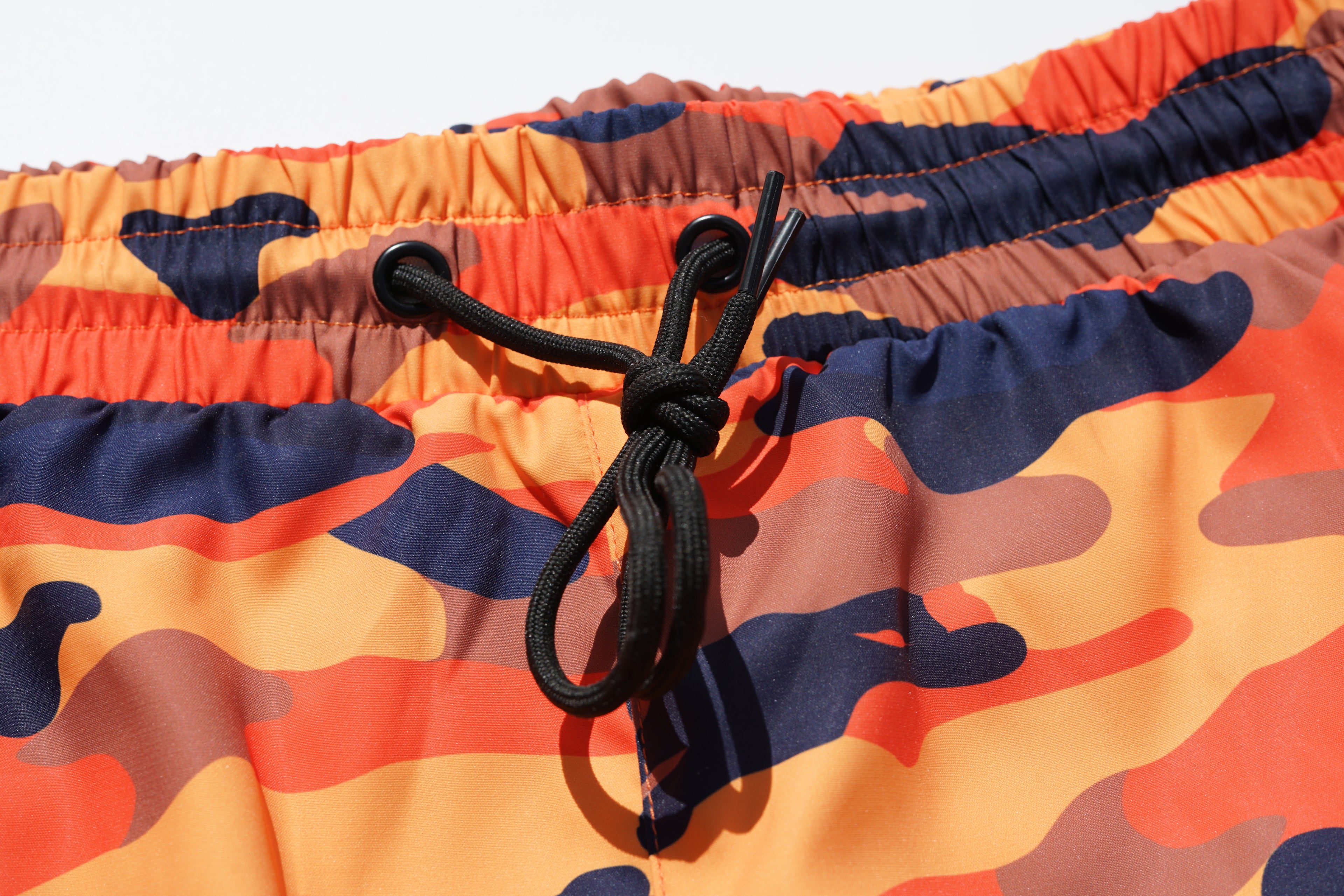 Swim Trunks