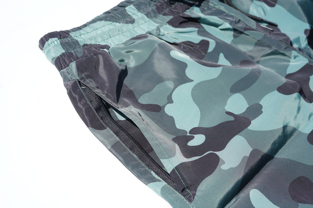 Swim Trunks