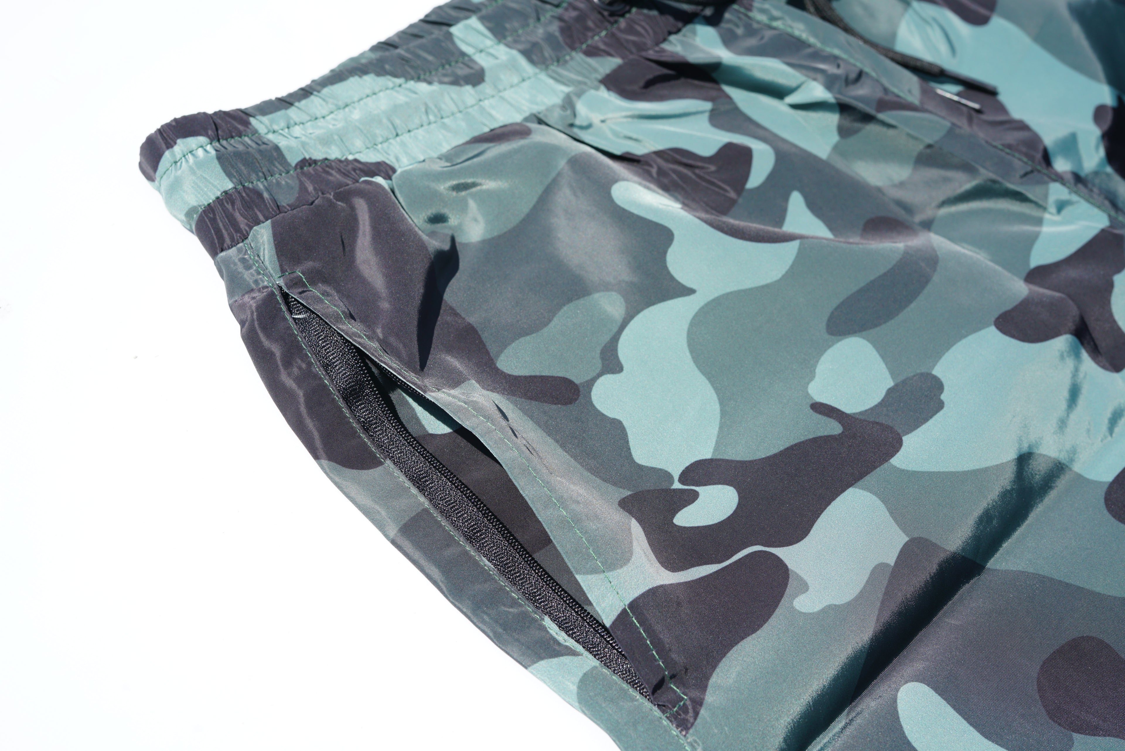 Swim Trunks