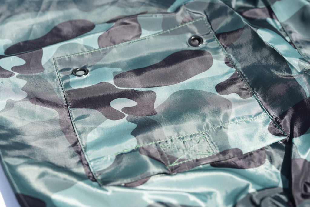 Swim Trunks