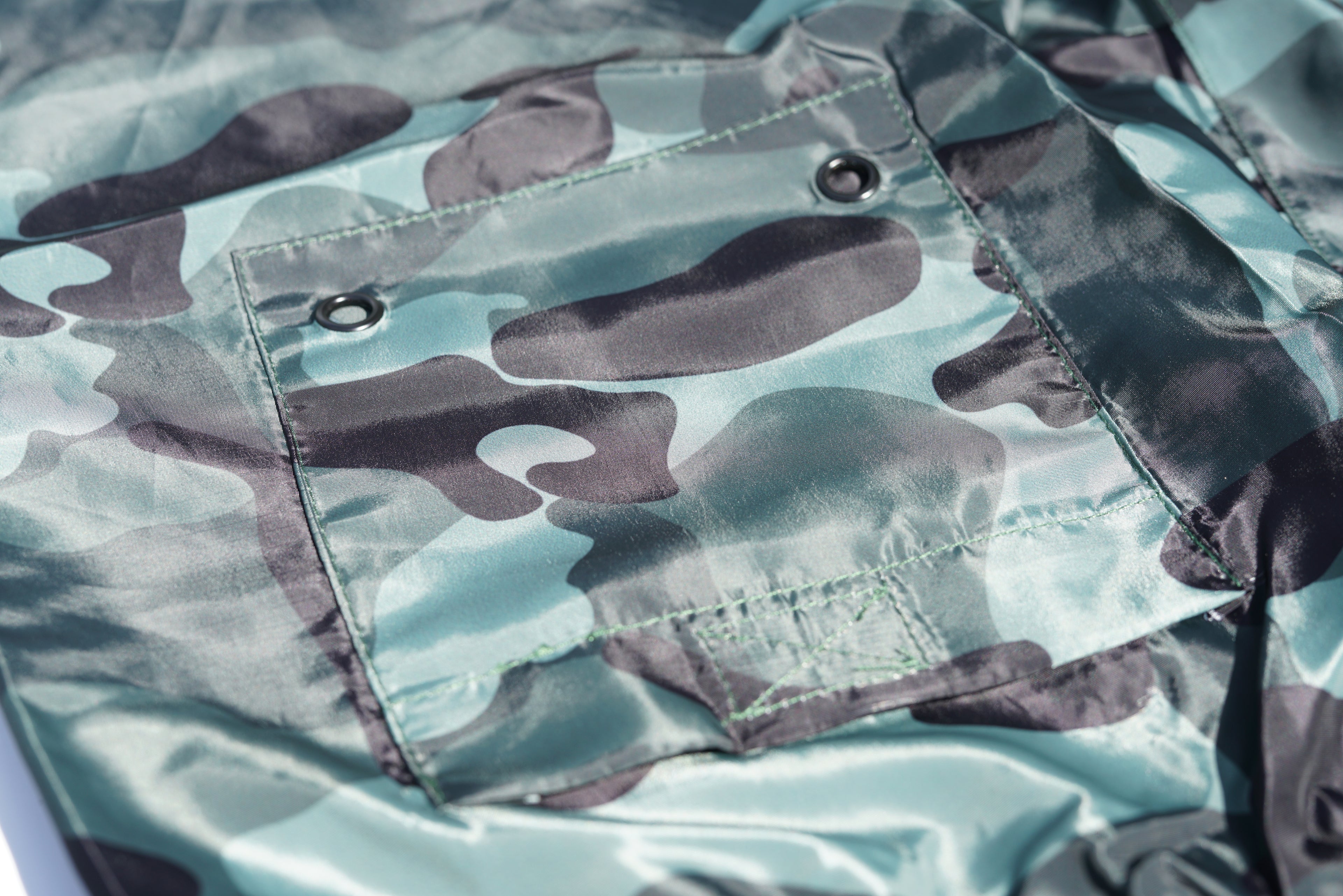Swim Trunks