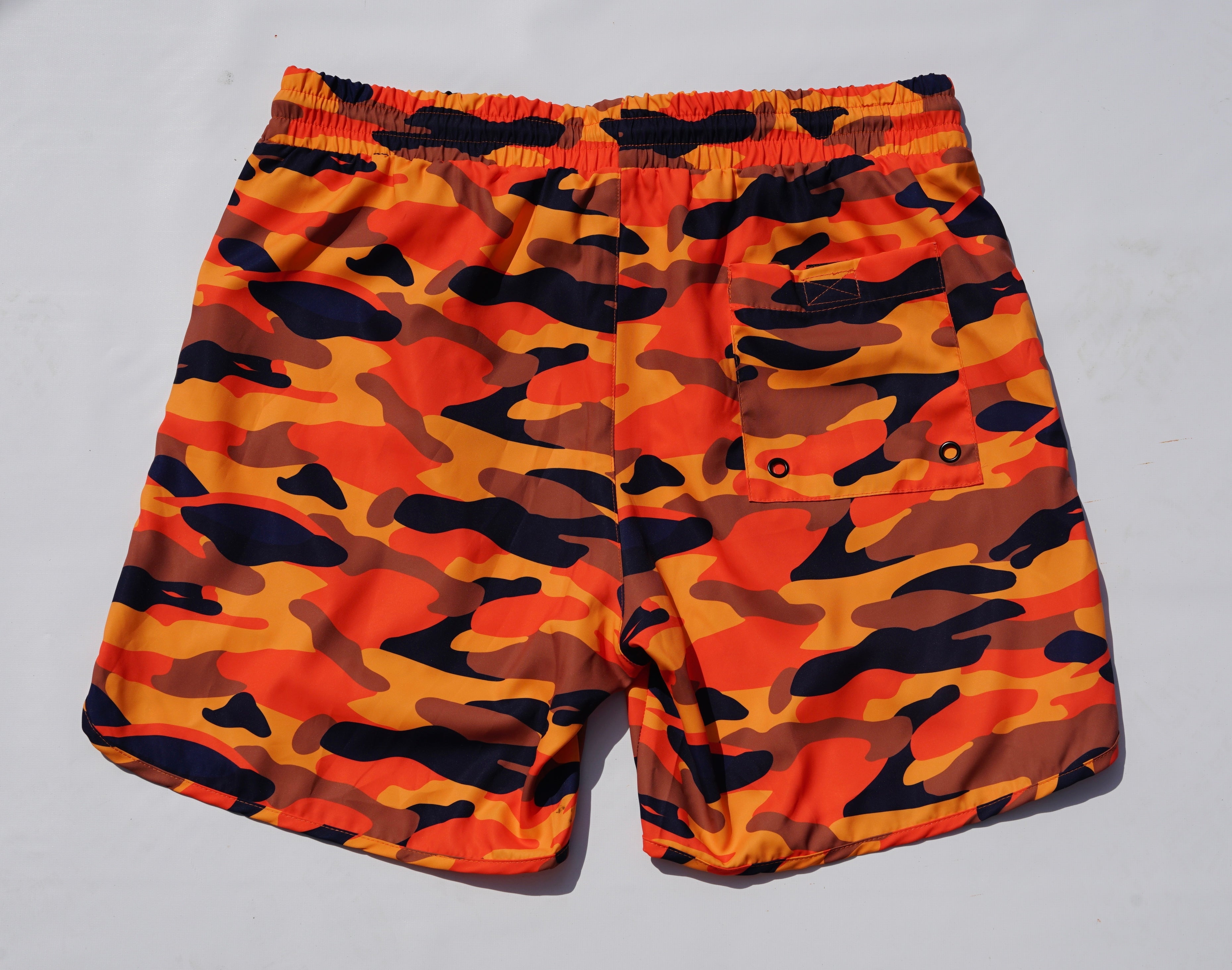 Swim Trunks