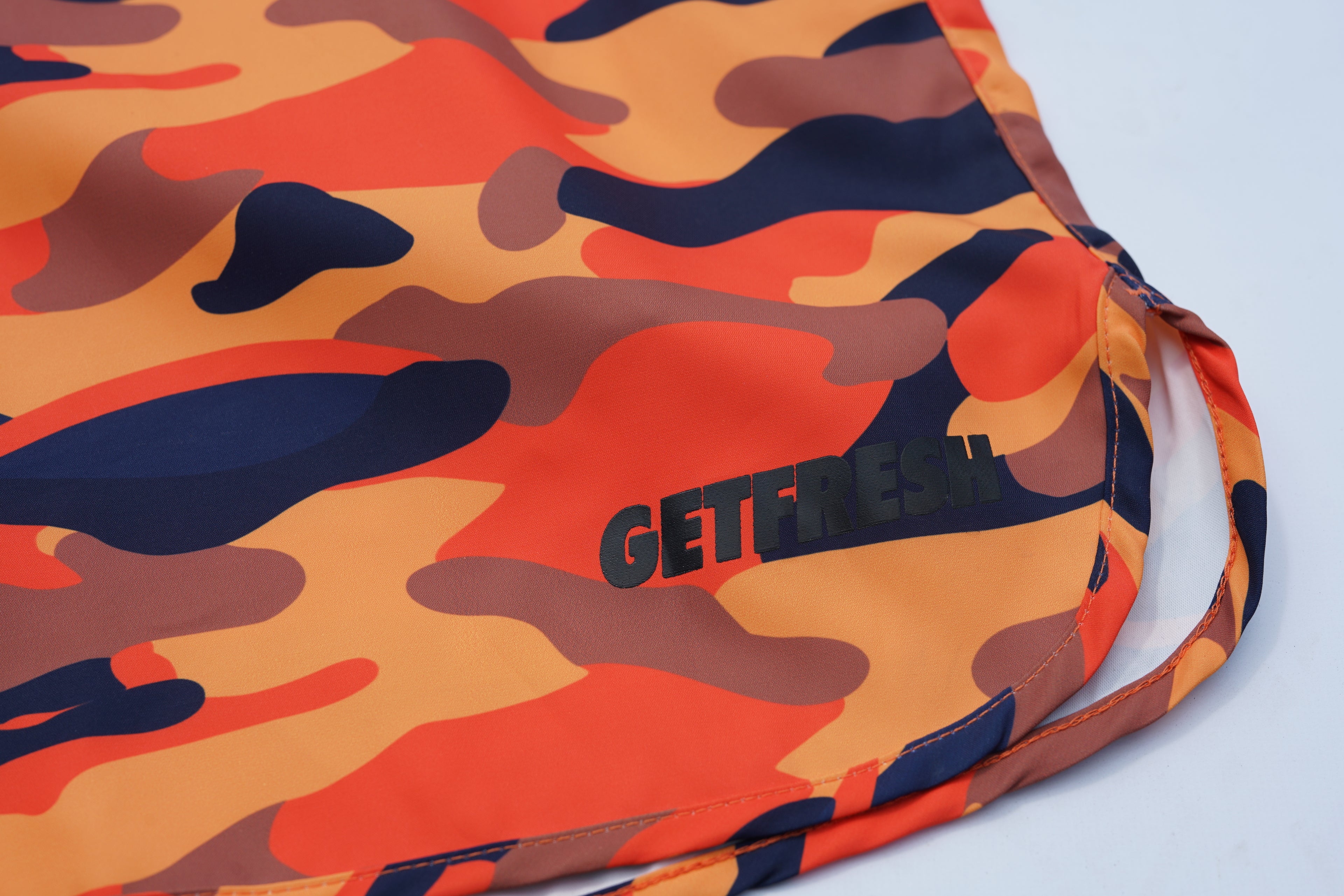 Swim Trunks