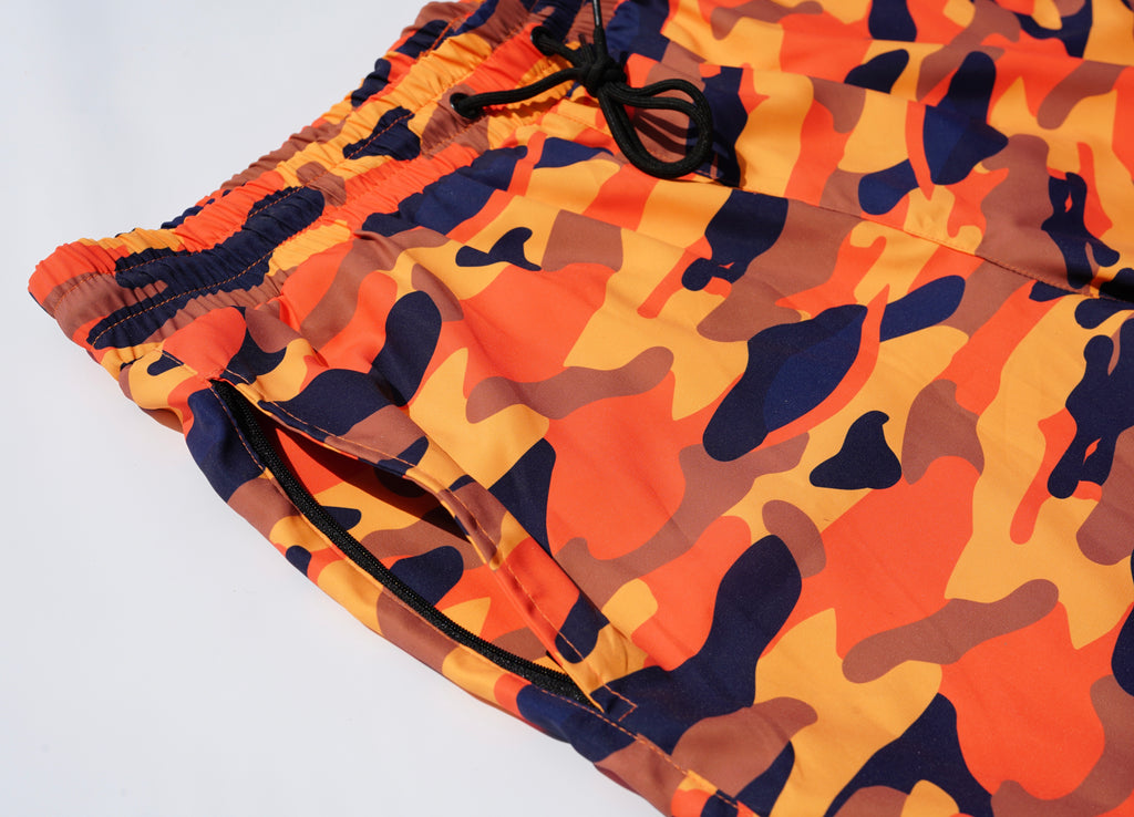 Swim Trunks