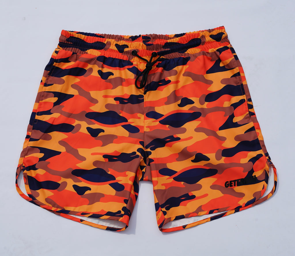 Swim Trunks