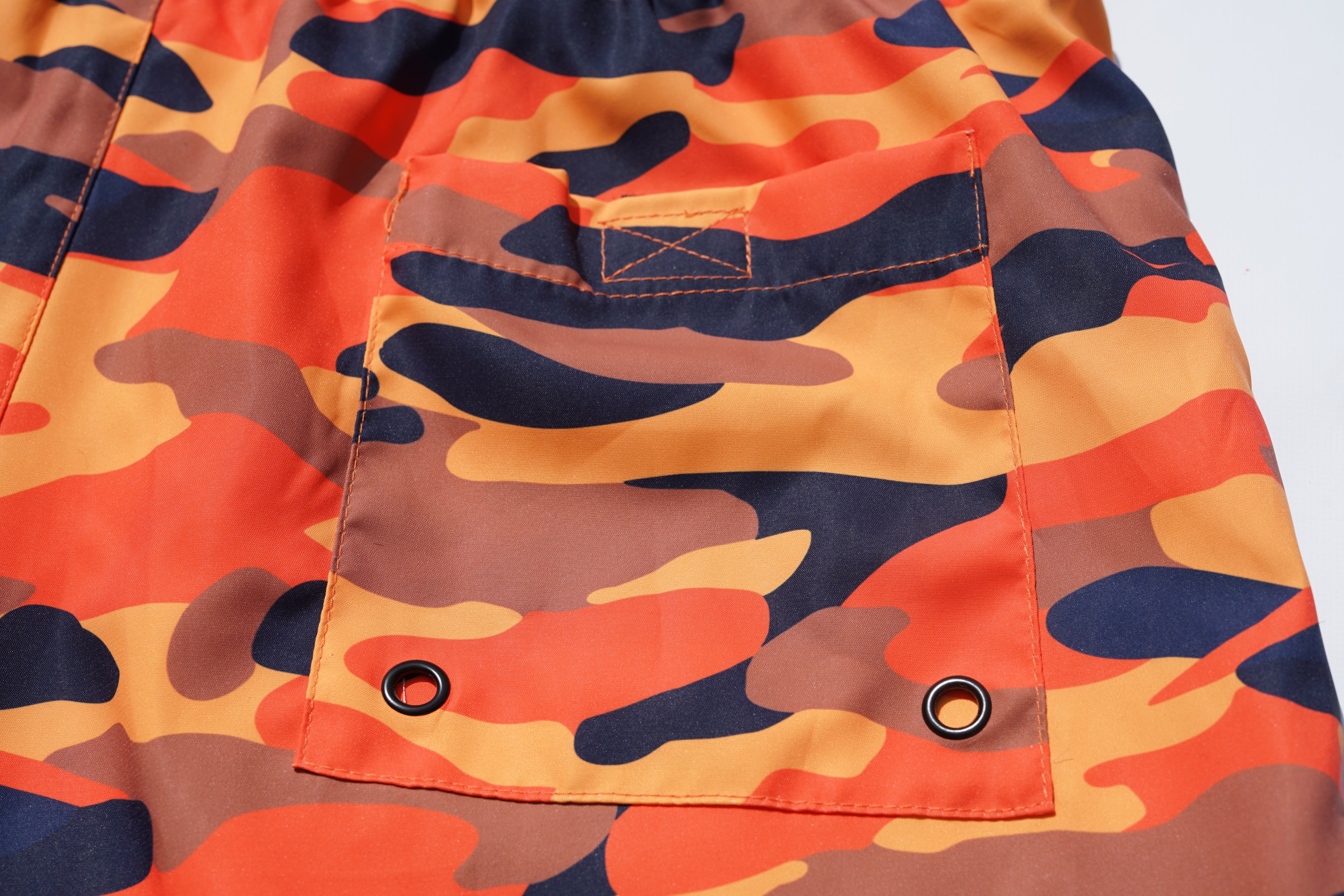 Swim Trunks