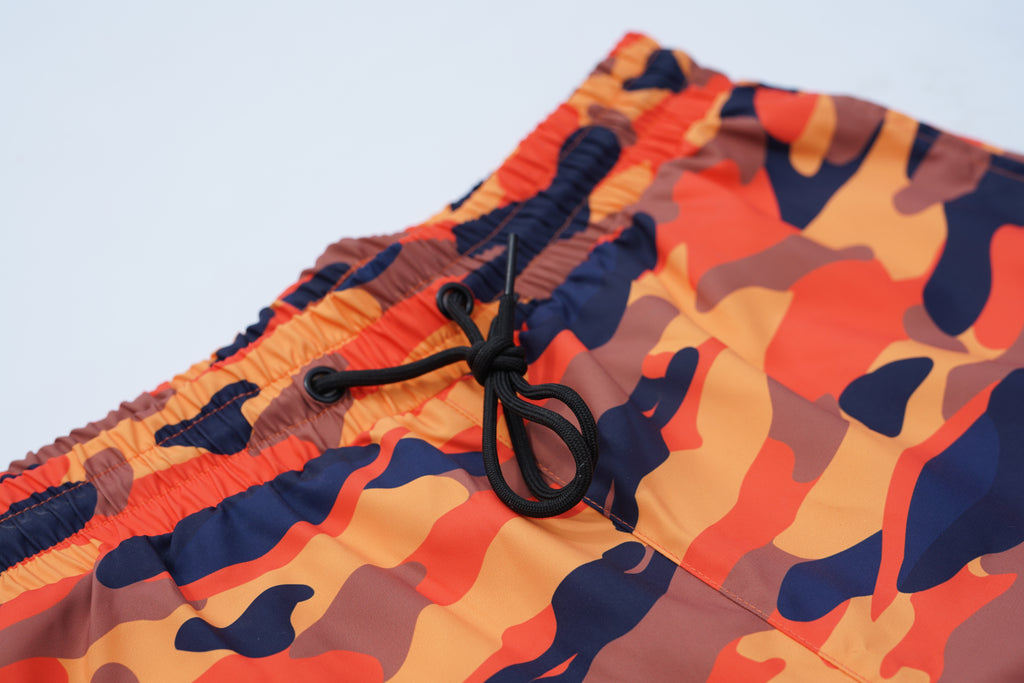 Swim Trunks
