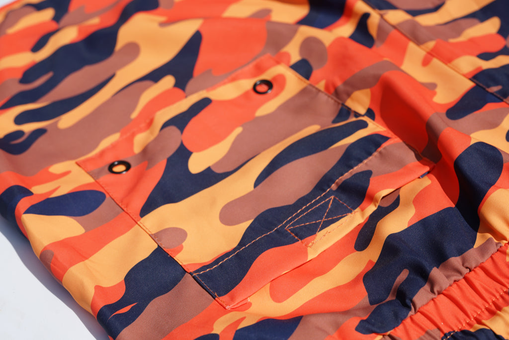 Swim Trunks