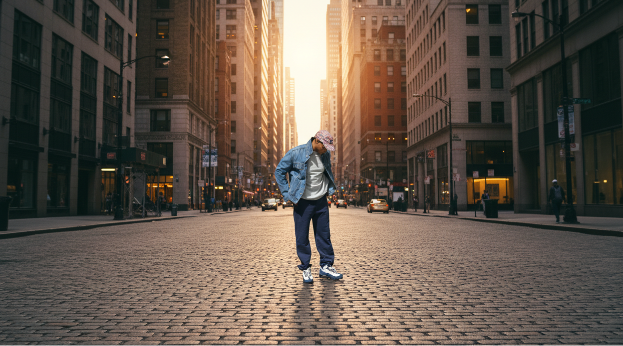 GETFRESH City Distance