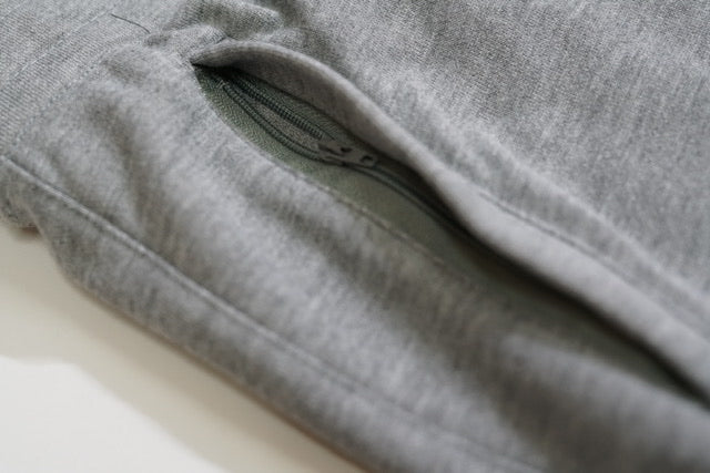 Athleisure 7.0 (Gray)