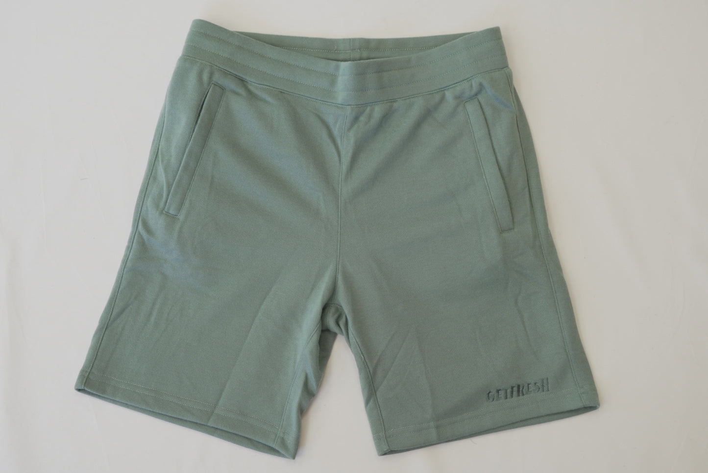 Athleisure Short 7.0 ( Nu Blue )