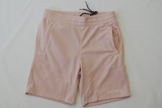 Athleisure 7.0 Short ( Kirby Pink )