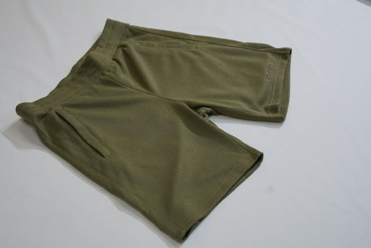 Athleisure 7.0 Short (Olive)