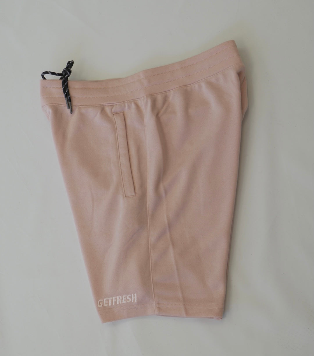 Athleisure 7.0 Short ( Kirby Pink )