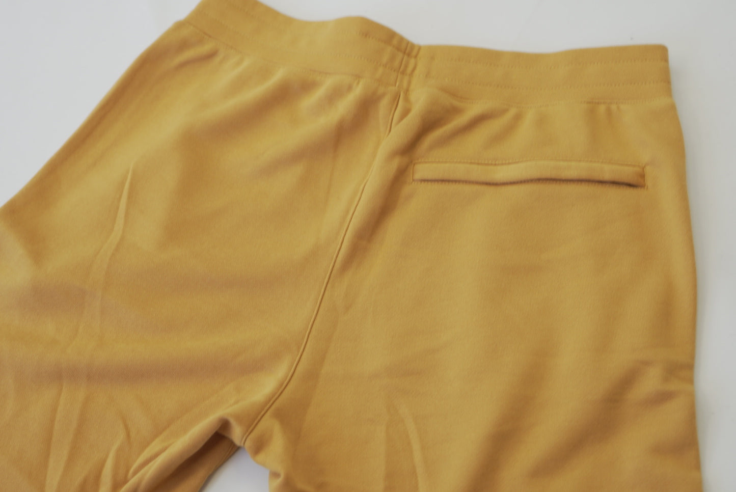 Athleisure Short 7.0 ( Mustard )