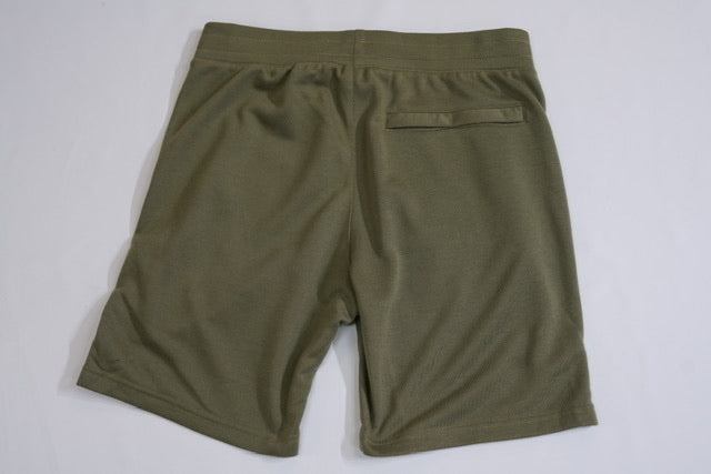 Athleisure 7.0 Short (Olive)