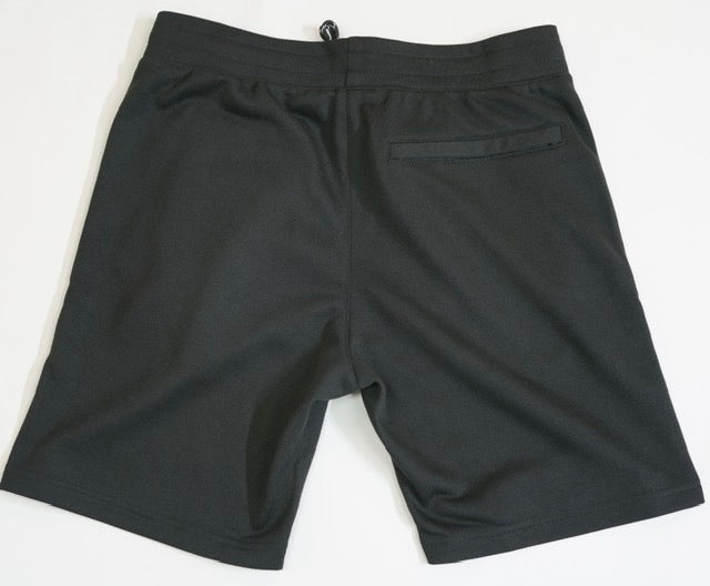 Athleisure 7.0 Short (Black)