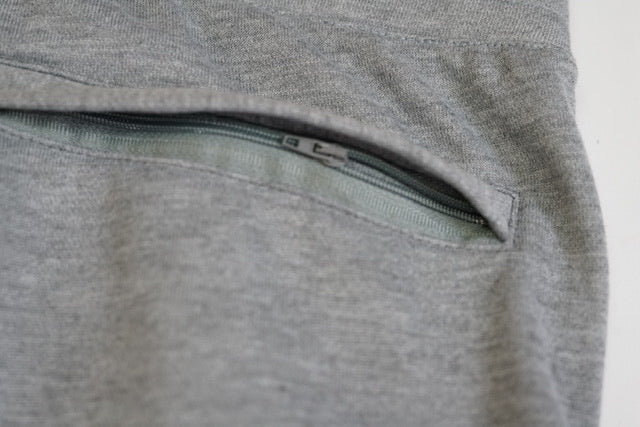 Athleisure 7.0 (Gray)