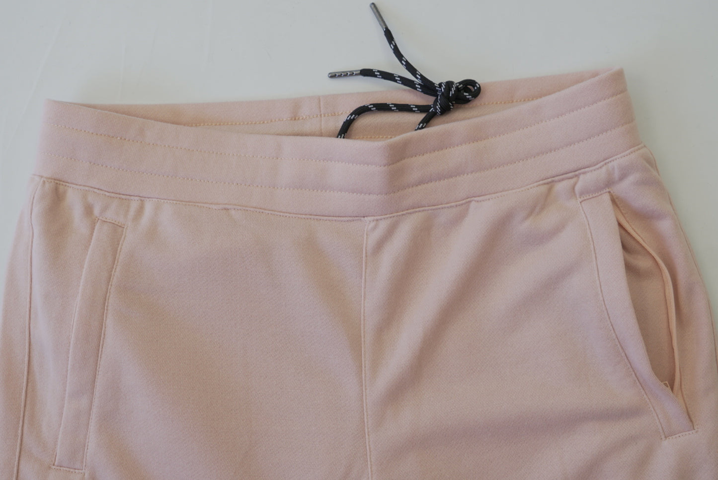 Athleisure 7.0 Short ( Kirby Pink )